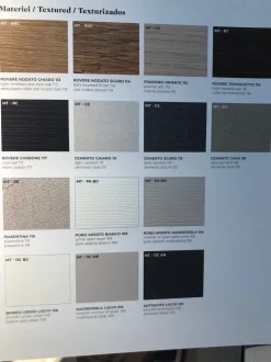 Tavolo Sedit Space PREZZI OUTLET