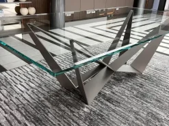 Tavolo Skorpio di Cattelan italia scontato del 29%