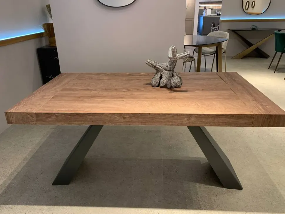 Tavolo Slide di Zamagna: richiedi il prezzo