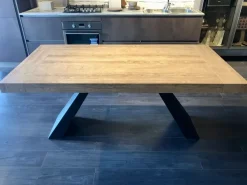 Tavolo Slide di Zamagna scontato del 32%