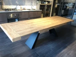 Tavolo Slide di Zamagna scontato del 32%