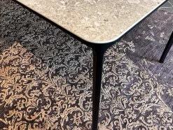 Tavolo Slim di Sovet scontato del 32%