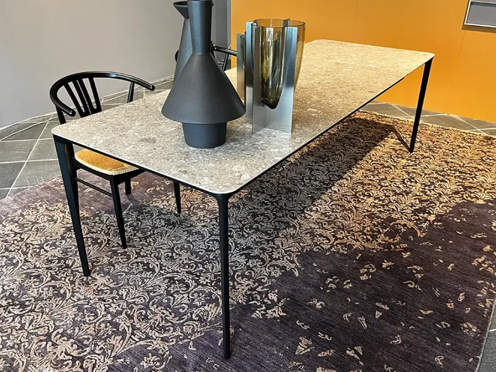 Tavolo Slim di Sovet scontato del 32%