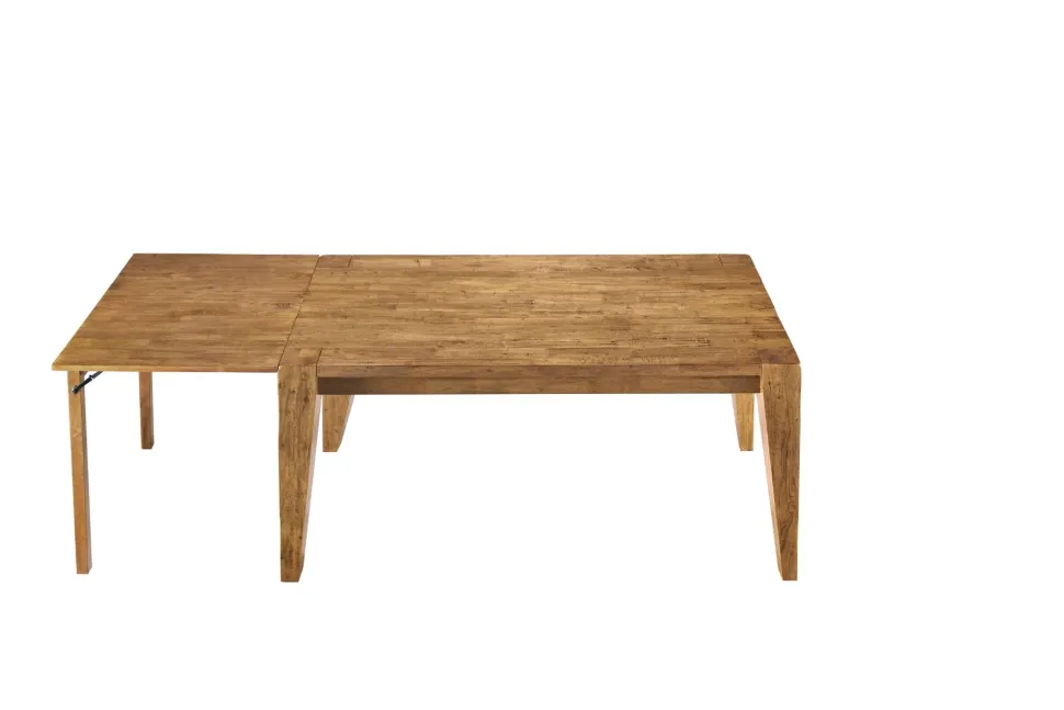 Tavolo Slooping Fgf mobili in legno Allungabile scontato 50%