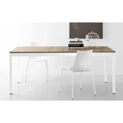 Tavolo Snap Connubia a prezzo scontato 0%