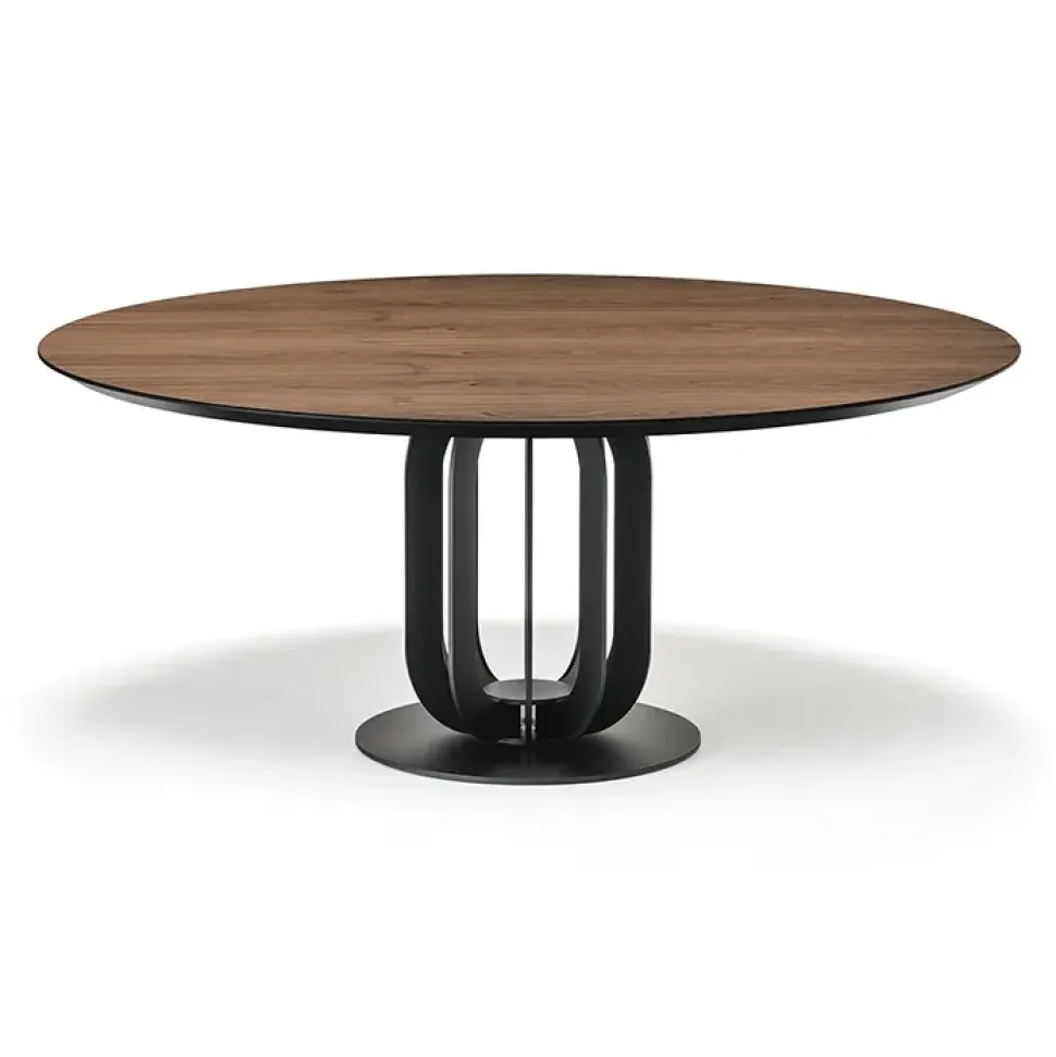 Tavolo Soho Wood di Cattelan Italia: prezzo speciale!