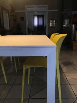 Tavolo Solid top hpl Artigianale a prezzo scontato