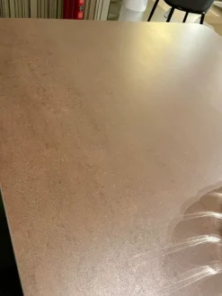 Tavolo Sovet Slim extensible PREZZI OUTLET -30%