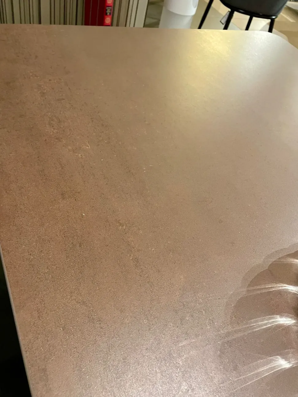 Tavolo Sovet Slim extensible PREZZI OUTLET -30%