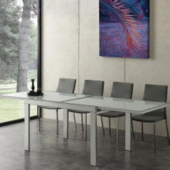 Tavolo Space 668 La seggiola in OFFERTA OUTLET -19%