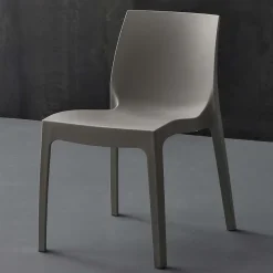 Tavolo Space 668 La seggiola in OFFERTA OUTLET -19%