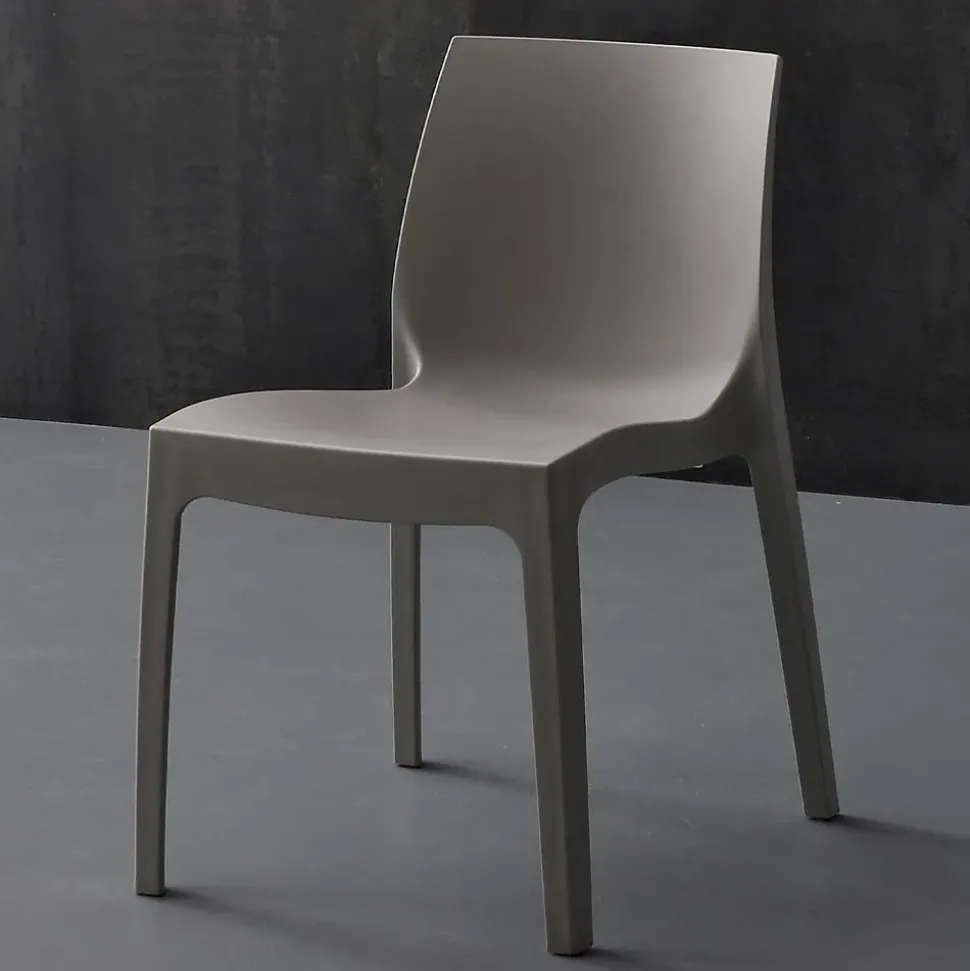 Tavolo Space 668 La seggiola in OFFERTA OUTLET -19%