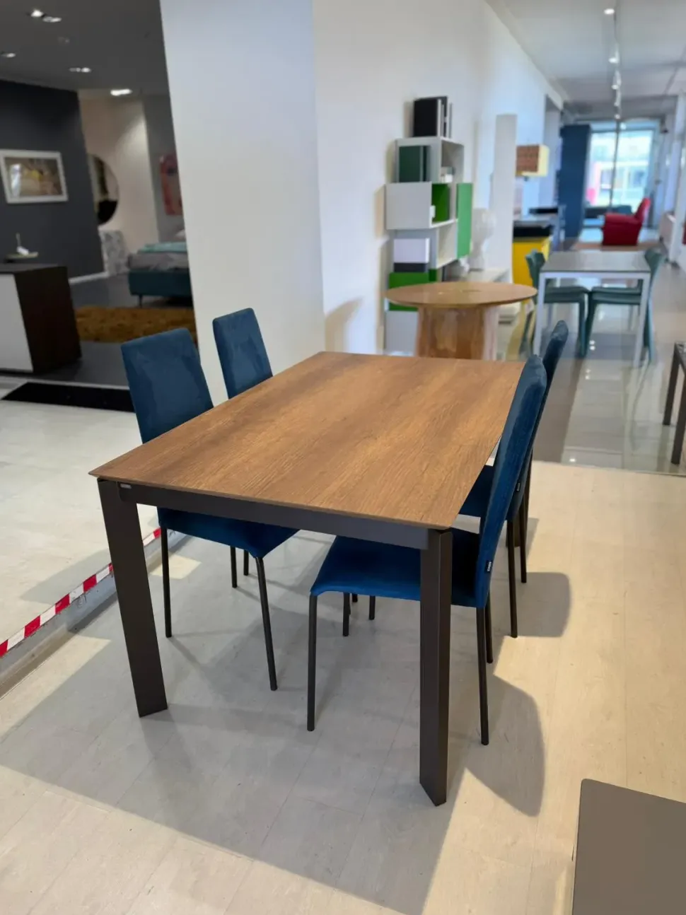 Tavolo Space di Scavolini scontato del 35%