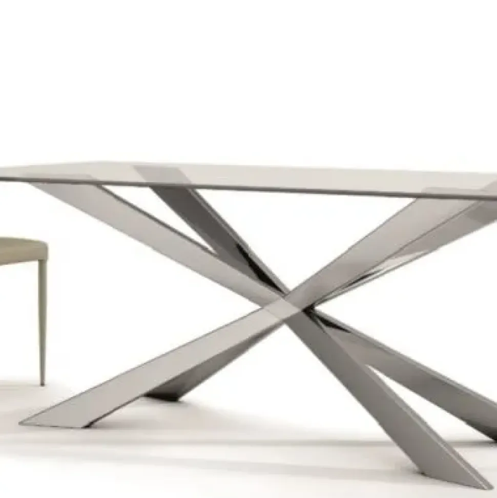 Tavolo Spring Di lazzaro a prezzo scontato