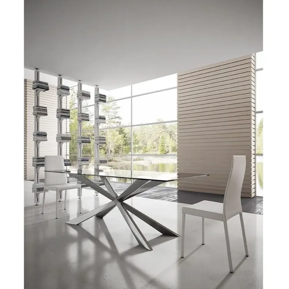 Tavolo Spring Di lazzaro a prezzo scontato