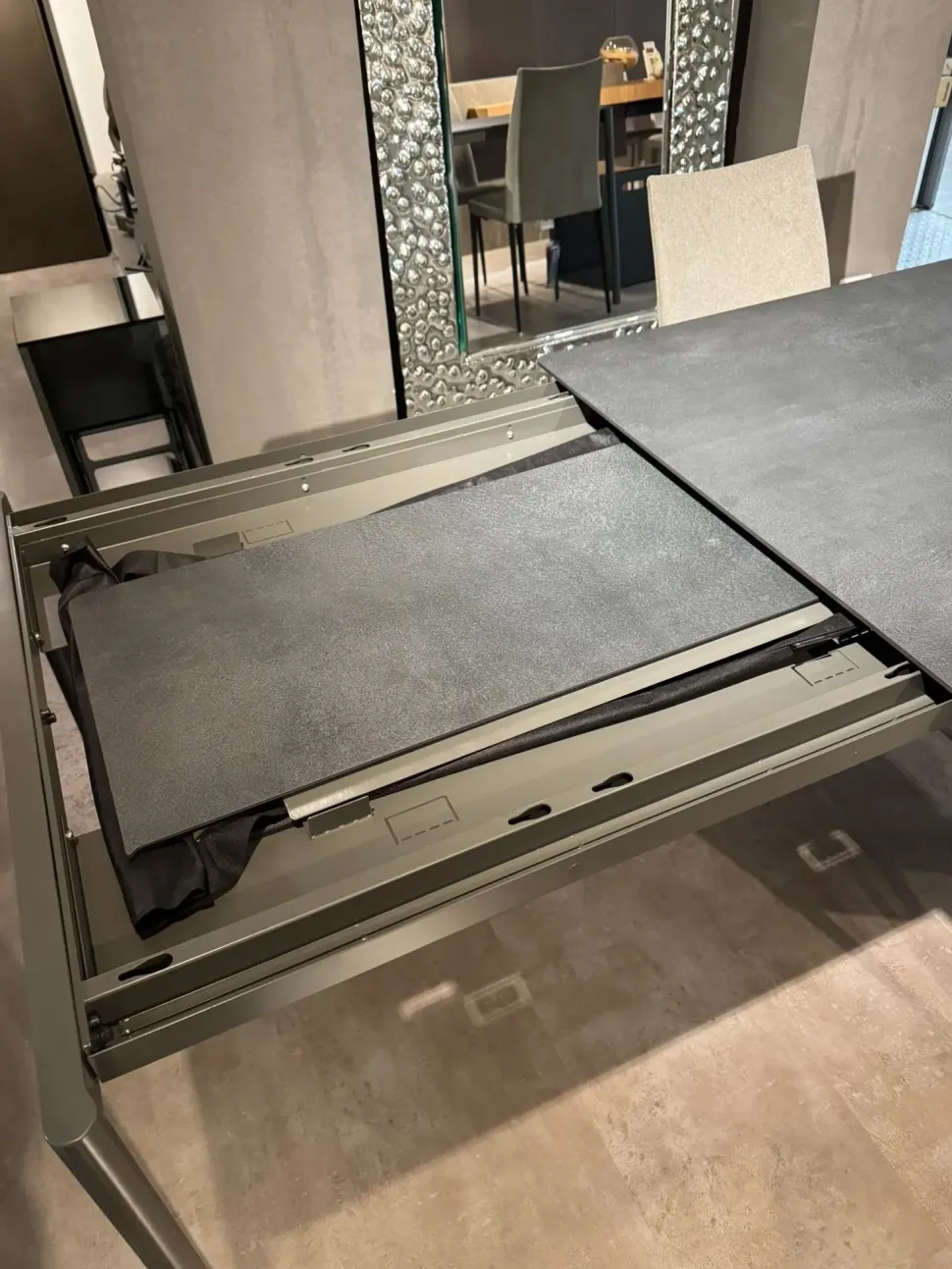 Tavolo St 35 Extendo in OFFERTA OUTLET -30%