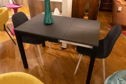 Tavolo Storm dine misure esclusive  Altacom in OFFERTA OUTLET