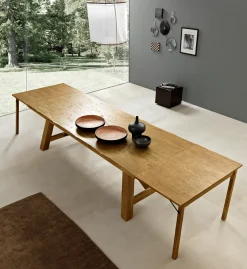 Tavolo Style di Mobilia web scontato del 59%