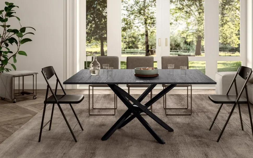 Tavolo Su & giù Ozzio a prezzo scontato