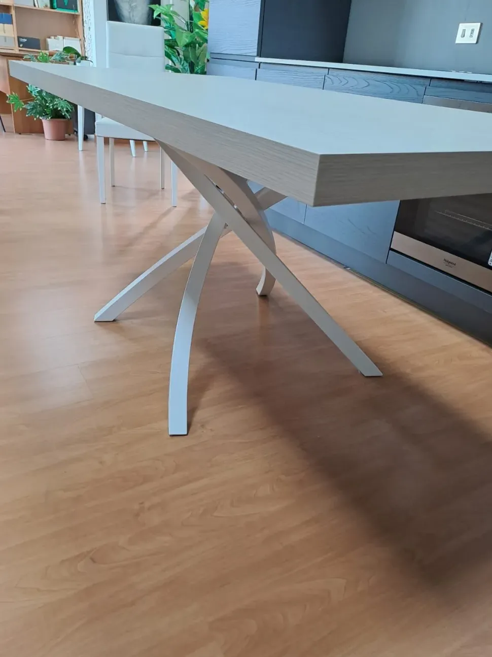 Tavolo T6883 Giessegi a prezzo ribassato