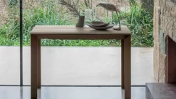 Tavolo Taboo Altacom in laminato Allungabile scontato 32%