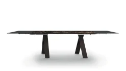 Tavolo Tailor Presotto in legno Fisso scontato 30%