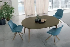 TAVOLO Target point Aiace SCONTATO a PREZZI OUTLET