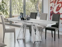 TAVOLO Target point Biblos SCONTATO a PREZZI OUTLET