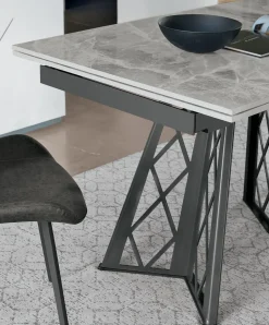 TAVOLO Target point Biblos SCONTATO a PREZZI OUTLET