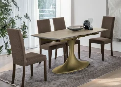 TAVOLO Target point Calice SCONTATO a PREZZI OUTLET