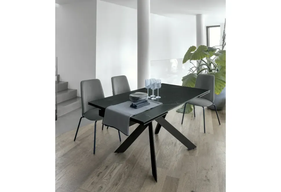 TAVOLO Target point Ciclone SCONTATO a PREZZI OUTLET