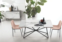 TAVOLO Target point Galaxy SCONTATO a PREZZI OUTLET