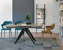 TAVOLO Target point Minosse SCONTATO a PREZZI OUTLET