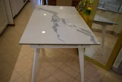 TAVOLO Target point Syncro SCONTATO a PREZZI OUTLET