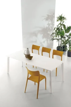 TAVOLO Target point Target point - efesto SCONTATO a PREZZI OUTLET