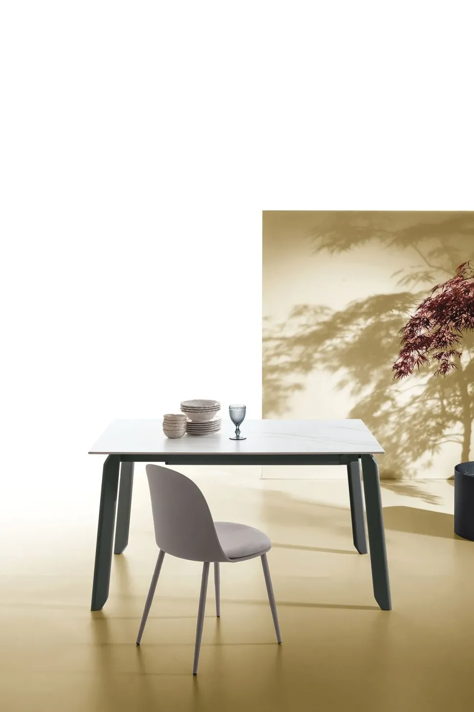 TAVOLO Target point Target point - efesto SCONTATO a PREZZI OUTLET