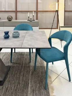 TAVOLO Target point Tritone SCONTATO a PREZZI OUTLET