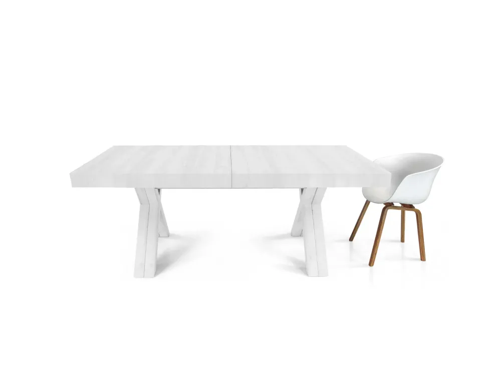 Tavolo Taverna x extra allungabile Lion's a prezzo ribassato