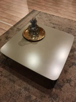 Tavolo Tavolino Novamobili in OFFERTA OUTLET -50%