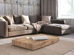 Tavolo Tavolino tavolo nano Md work a prezzo scontato