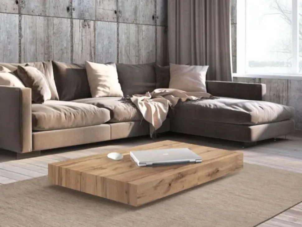 Tavolo Tavolino tavolo nano Md work a prezzo scontato