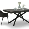 Tavolo Tavolo allungabile Collezione esclusiva in OFFERTA OUTLET -40%