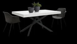 Tavolo Tavolo allungabile Collezione esclusiva in OFFERTA OUTLET -40%