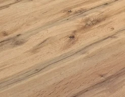 Tavolo Tavolo allungabile in laminato rovere  Mobilificio bellutti in OFFERTA OUTLET -51%