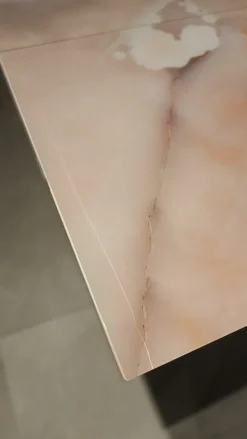 Tavolo Tavolo allungabile romeo Ozzio in ceramica Allungabile scontato 61%