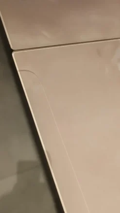 Tavolo Tavolo allungabile romeo Ozzio in ceramica Allungabile scontato 61%