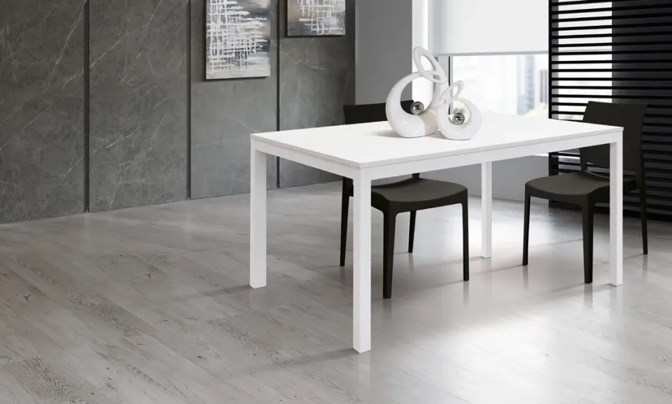 Tavolo Tavolo allungabile Collezione esclusiva a prezzo ribassato