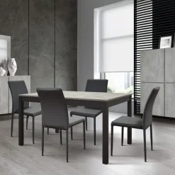 Tavolo Tavolo allungabile Collezione esclusiva a prezzo ribassato