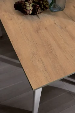 Tavolo Tavolo allungabile 10 persone seattle 51 made in italy Md work in OFFERTA OUTLET