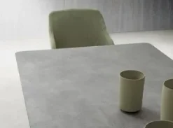 Tavolo Tavolo allungabile hpl Md work in OFFERTA OUTLET